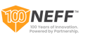Neff 100 years of innovation. Powered by partnership. Neff 100 years of innovation. Powered by partnership.