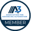 A3 Association for Advancing Automation Member