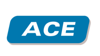 ACE logo