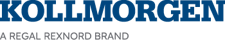 Kollmorgen logo