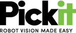 Pickit Roboic Vision Made Easy