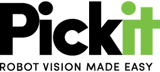 Pickit Roboic Vision Made Easy