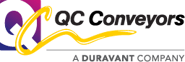 QC Conveyors logo