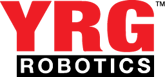 YRG Robotics logo