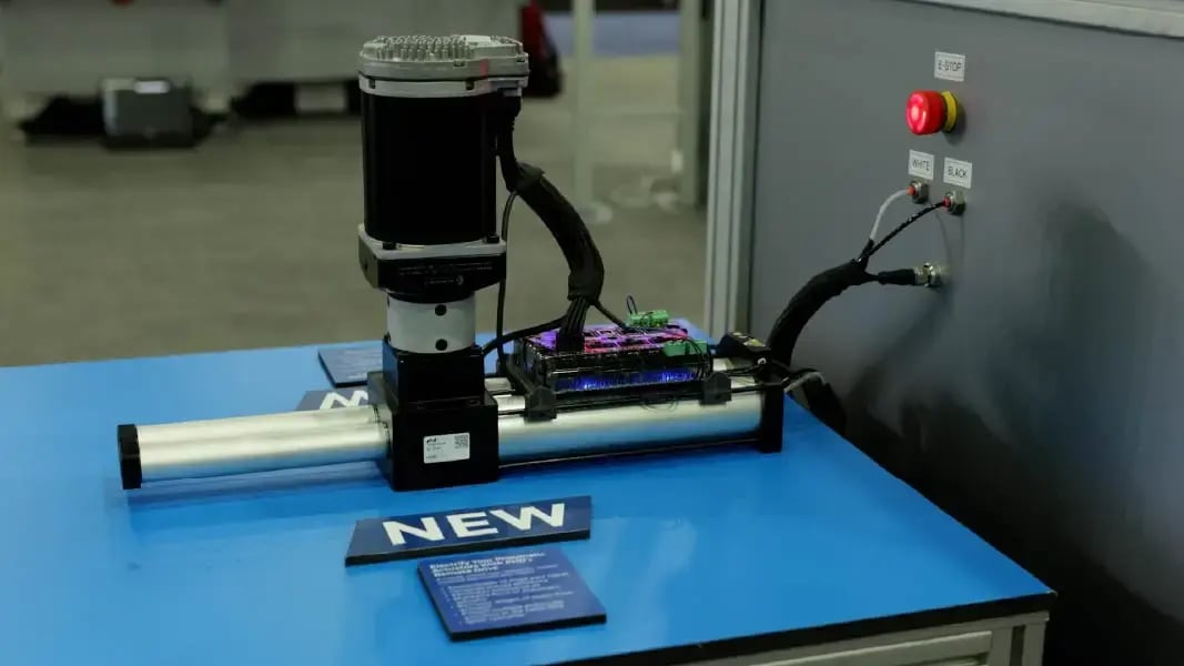 PHD Remote Drive