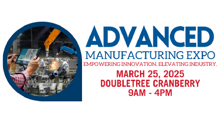 Advanced Manufacturing Expo