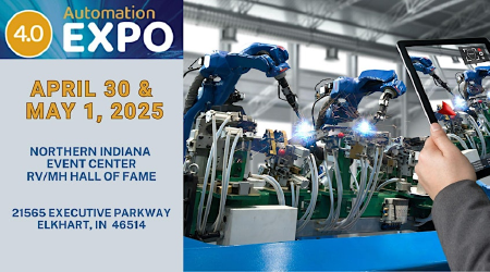 4.0 Automation Expo