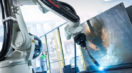 Automotive welding