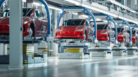Automotive industry Automotive industry