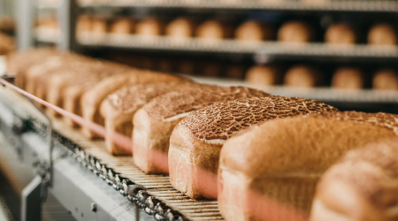 Food and beverage industry Food and beverage industry