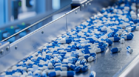 Medical and pharmaceutical industry Medical and pharmaceutical industry