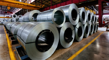 Metals industry Metals industry