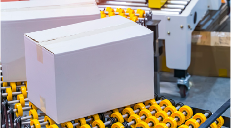 Packaging industry Packaging industry