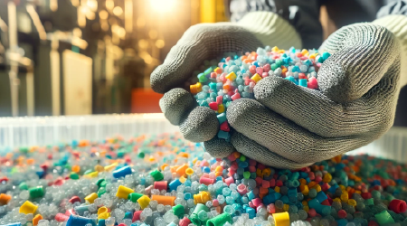 Plastics industry Plastics industry