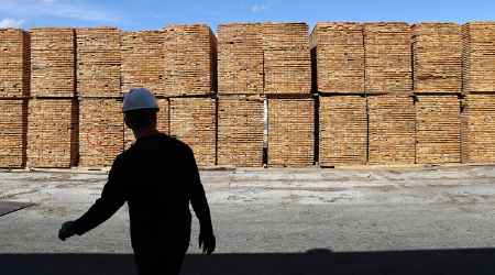 Wood Industry Wood Industry