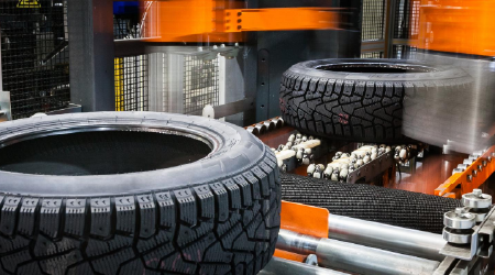 Rubber Industry Rubber Industry