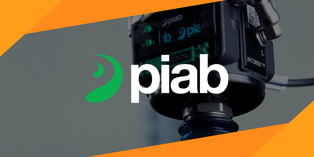 Piab picobot best sale