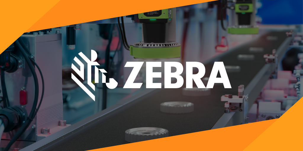 Zebra Technologies | Machine Vision and Barcode Scanning