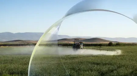 Agriculture