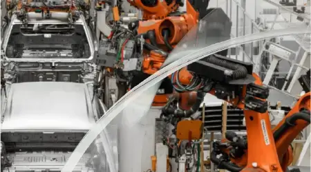 Automotive