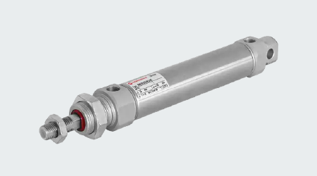 Roundline cylinders
