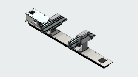 Joulin Lumber Gripper