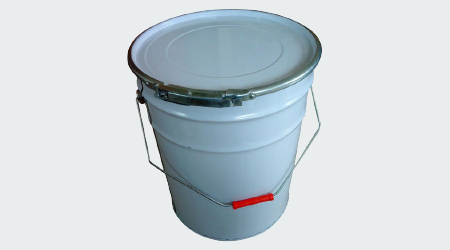 Joulin bucket