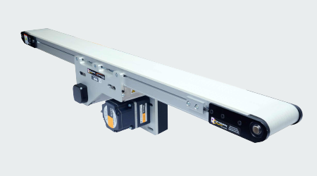 QC Automation series conveyors