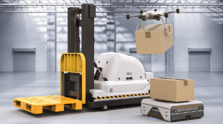 Material Handling Material Handling