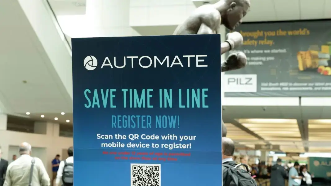 Automate Tour 2025